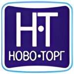 Ново-торг (Никольский пер., 1, стр. 9), торговое оборудование в Екатеринбурге
