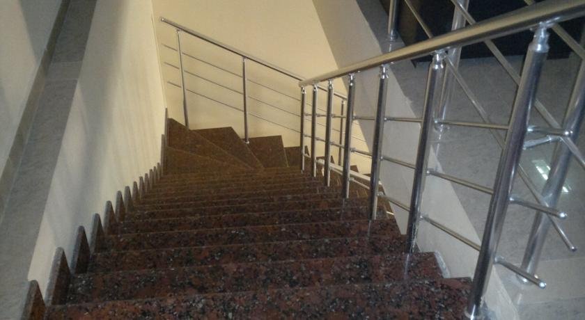 Фото Отель Rio Tbilisi