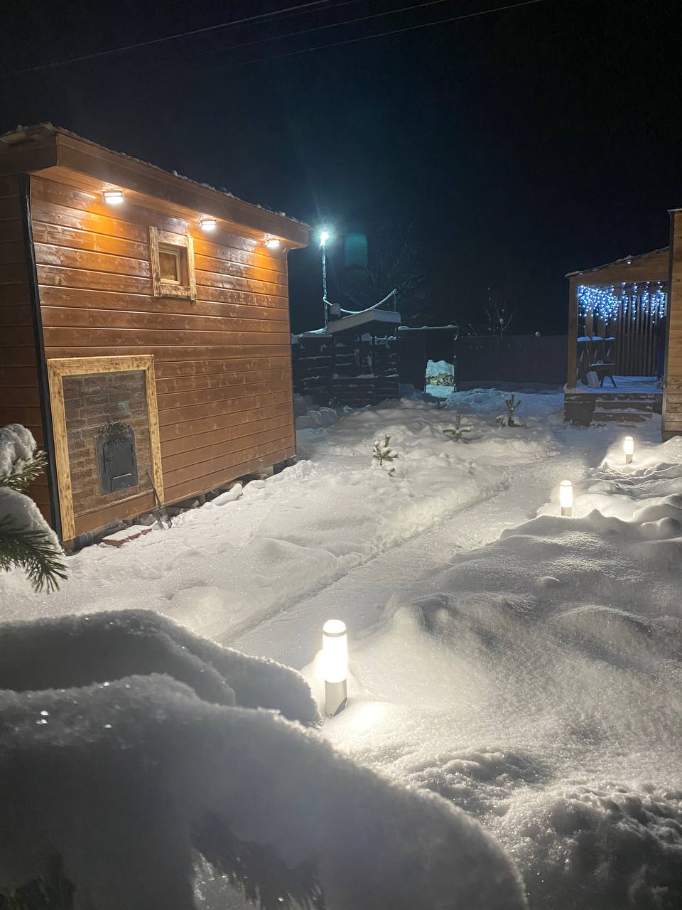 Фото Yours_house