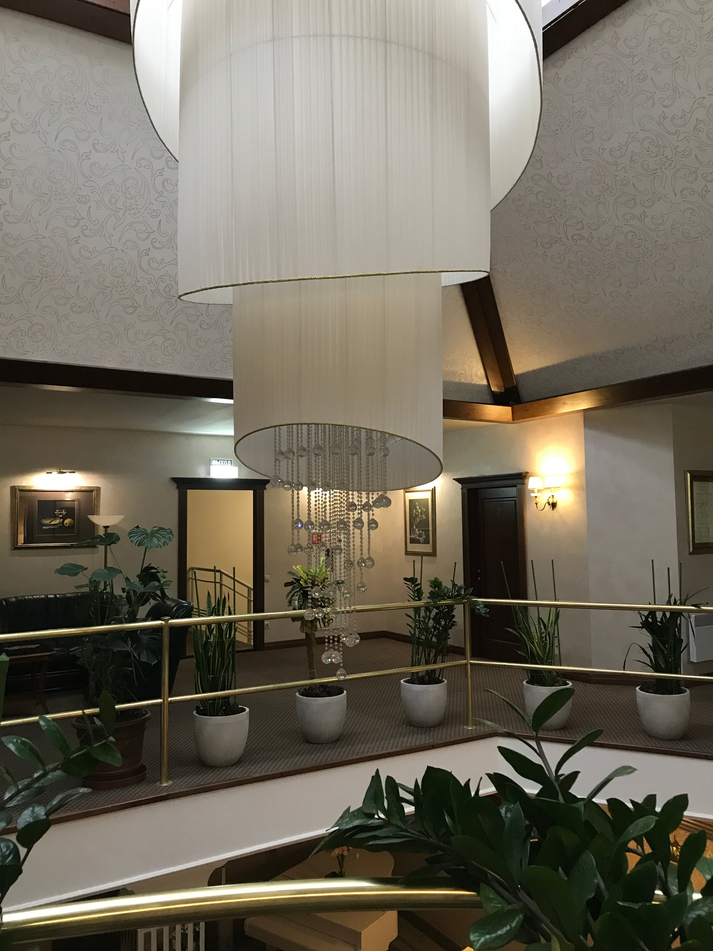 Фото Парк Отель