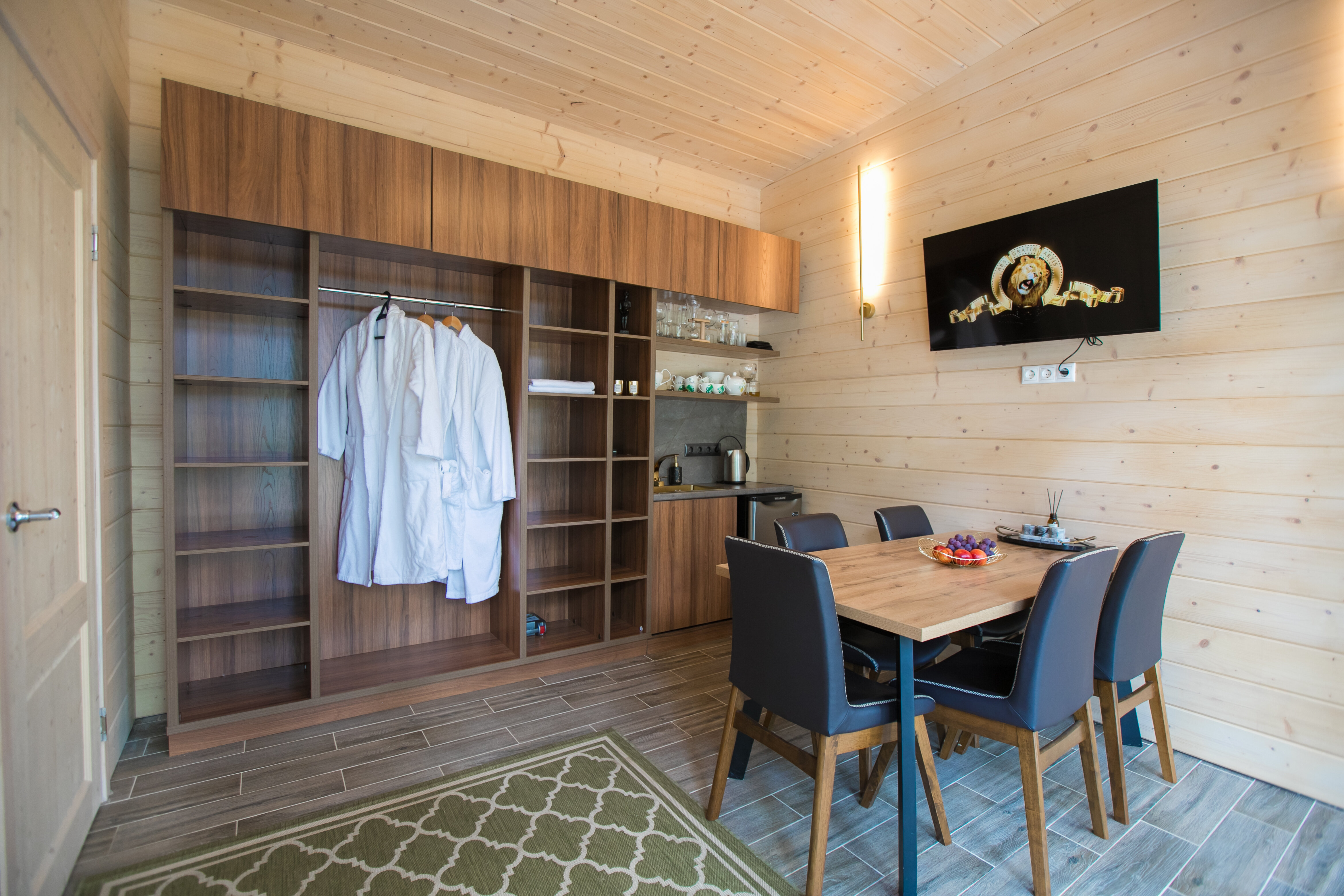 Фото Mountain Club