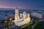 Prince Vladimir Cathedral (Blokhina Street, 26) ، كنيسة أرثوذكسية