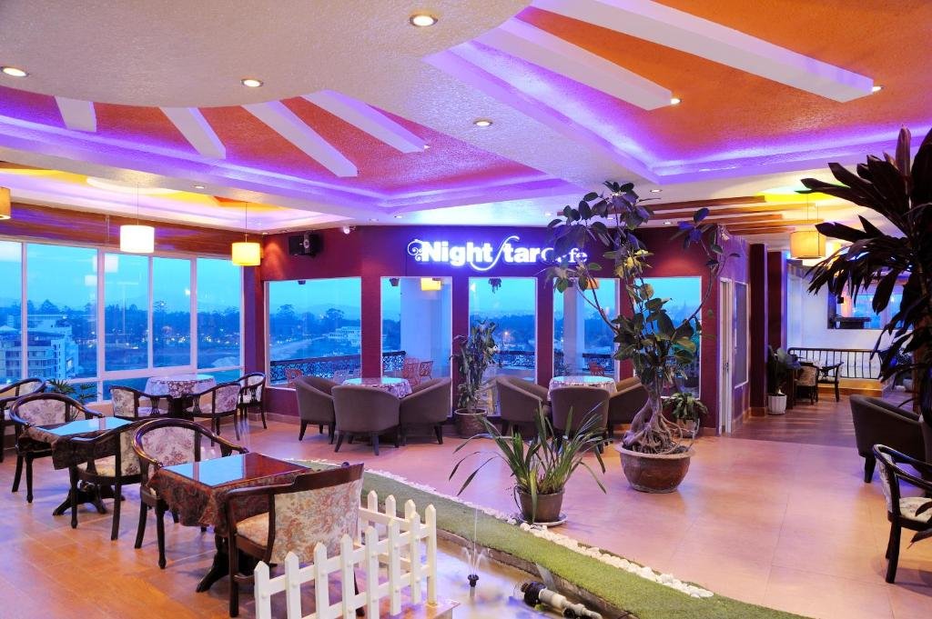 Фото Thi Thao - Gardenia Hotel Dalat