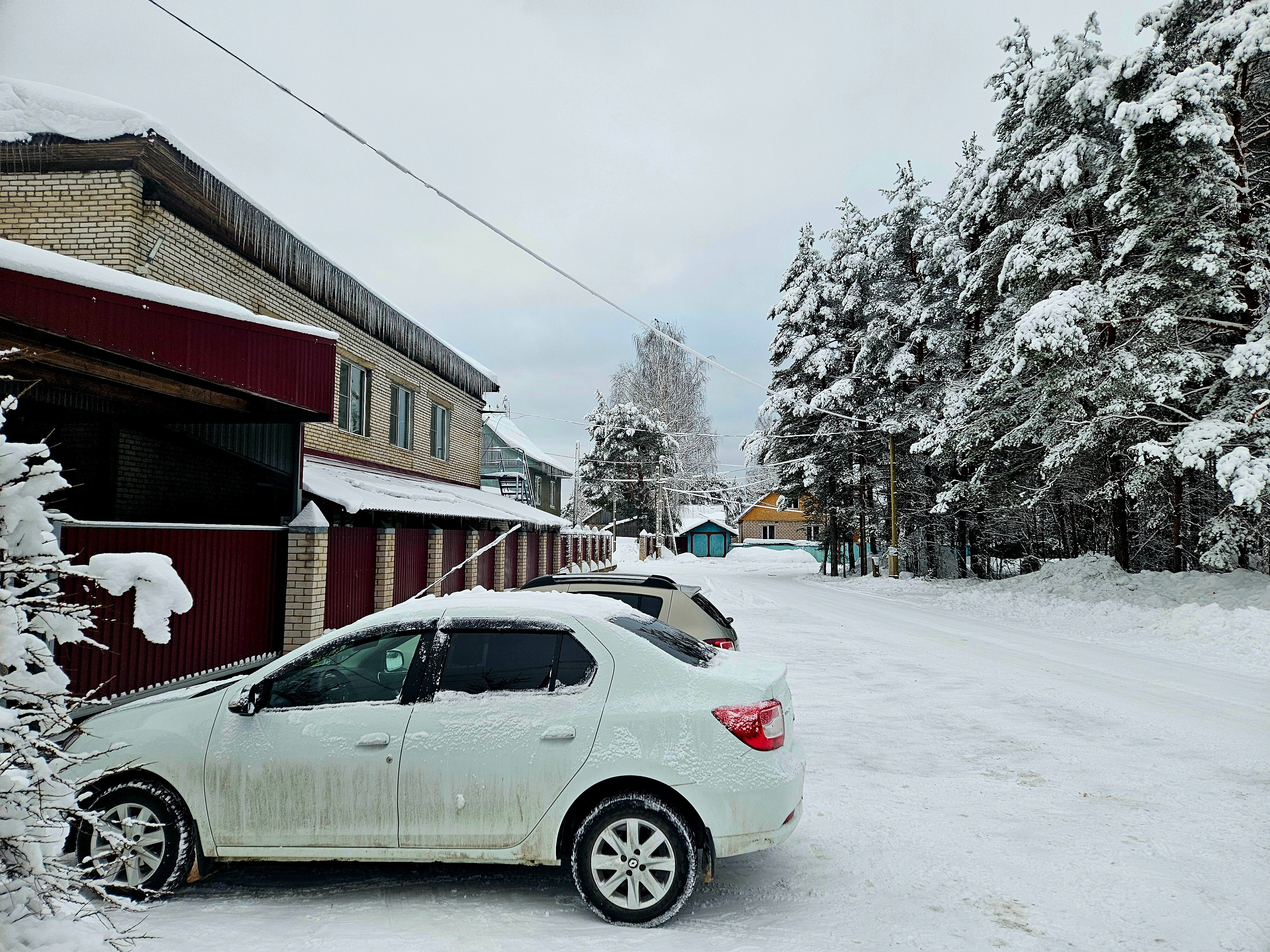 Фото Пестово