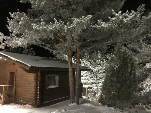 Гостевой дом Инжунаволок  фото 9