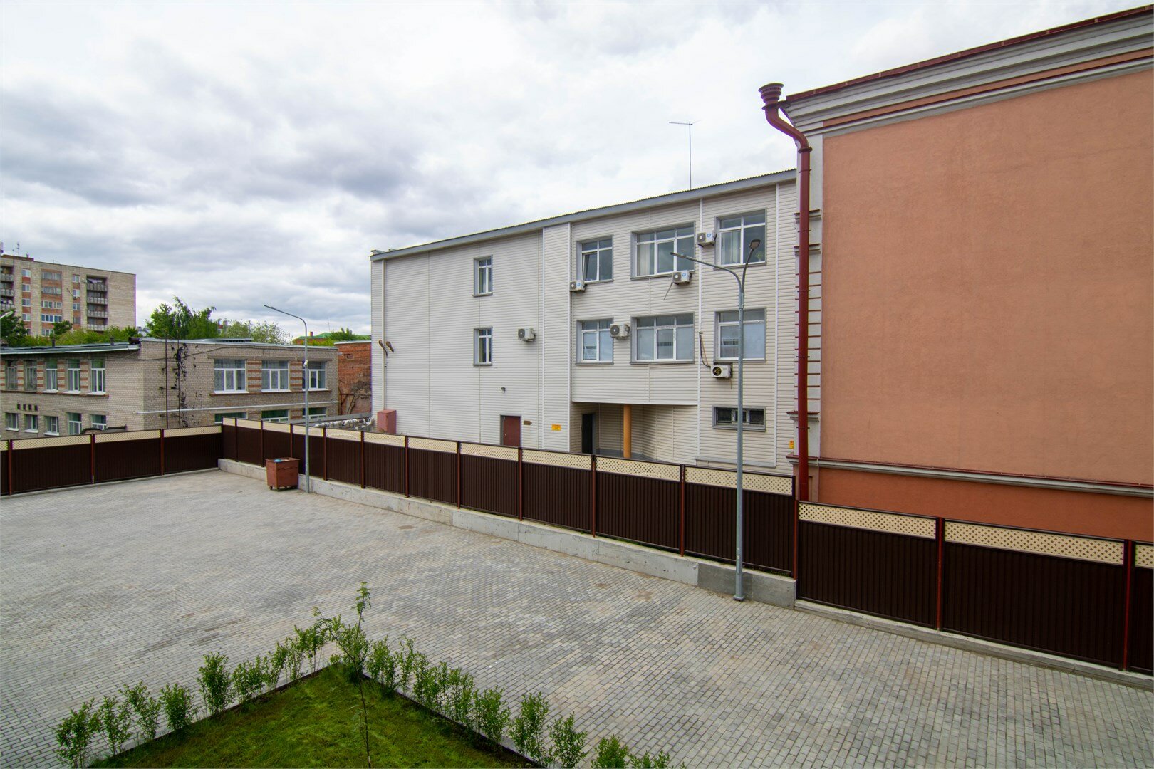 Фото Sweet Йорт