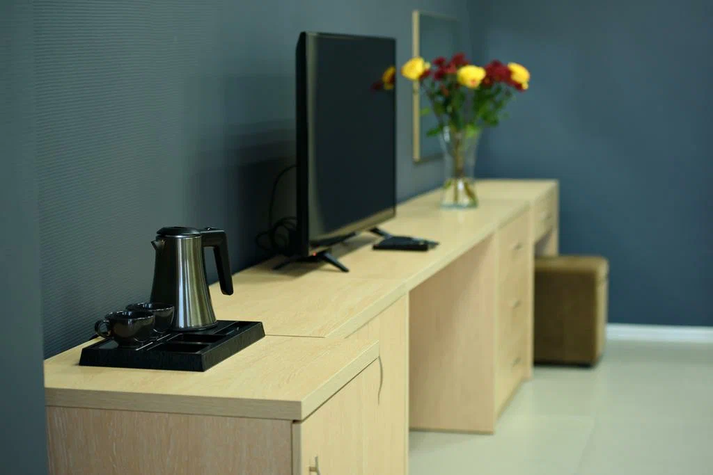 Фото Бизнес Холл