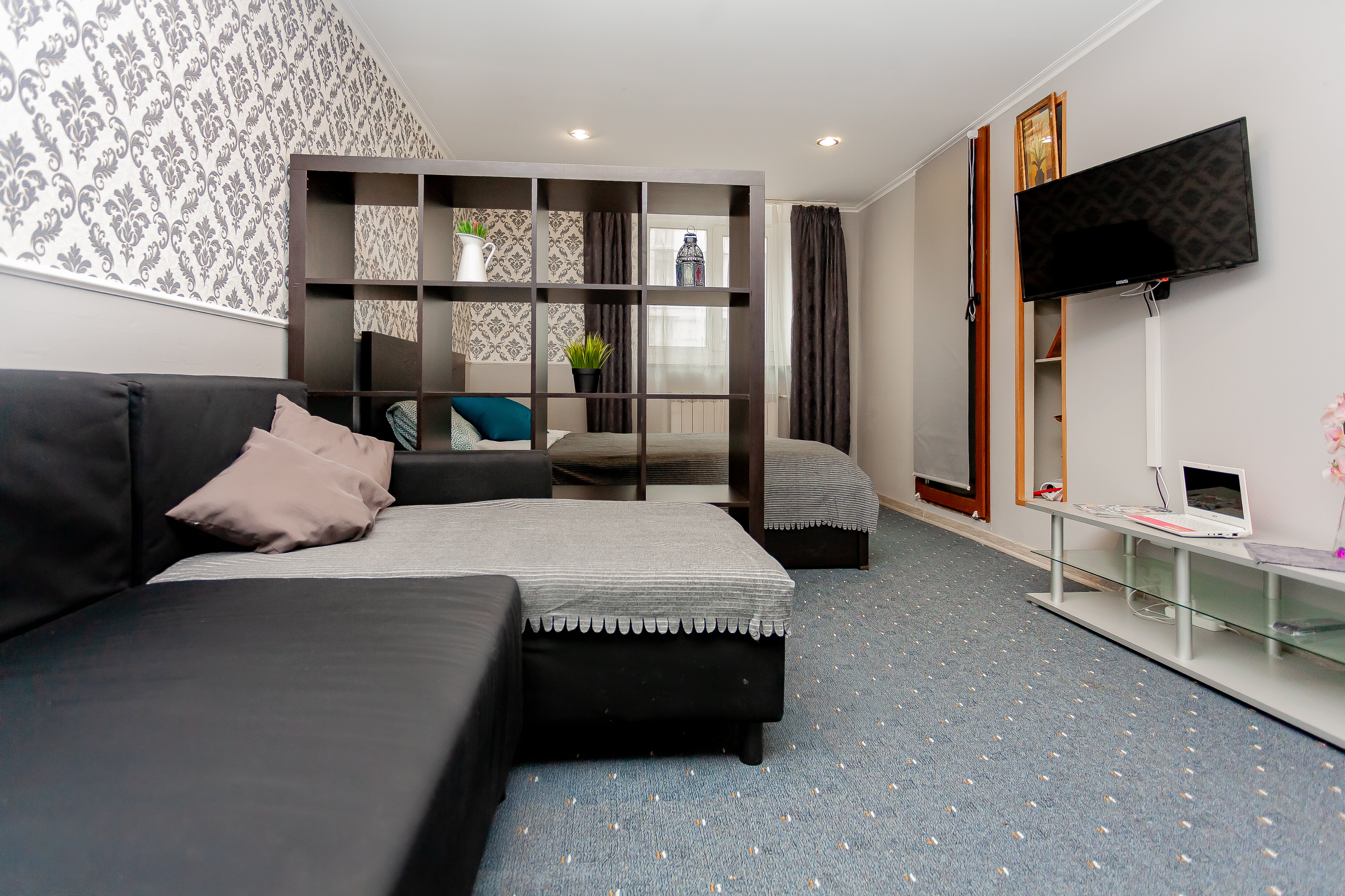 Фото Flats for soul