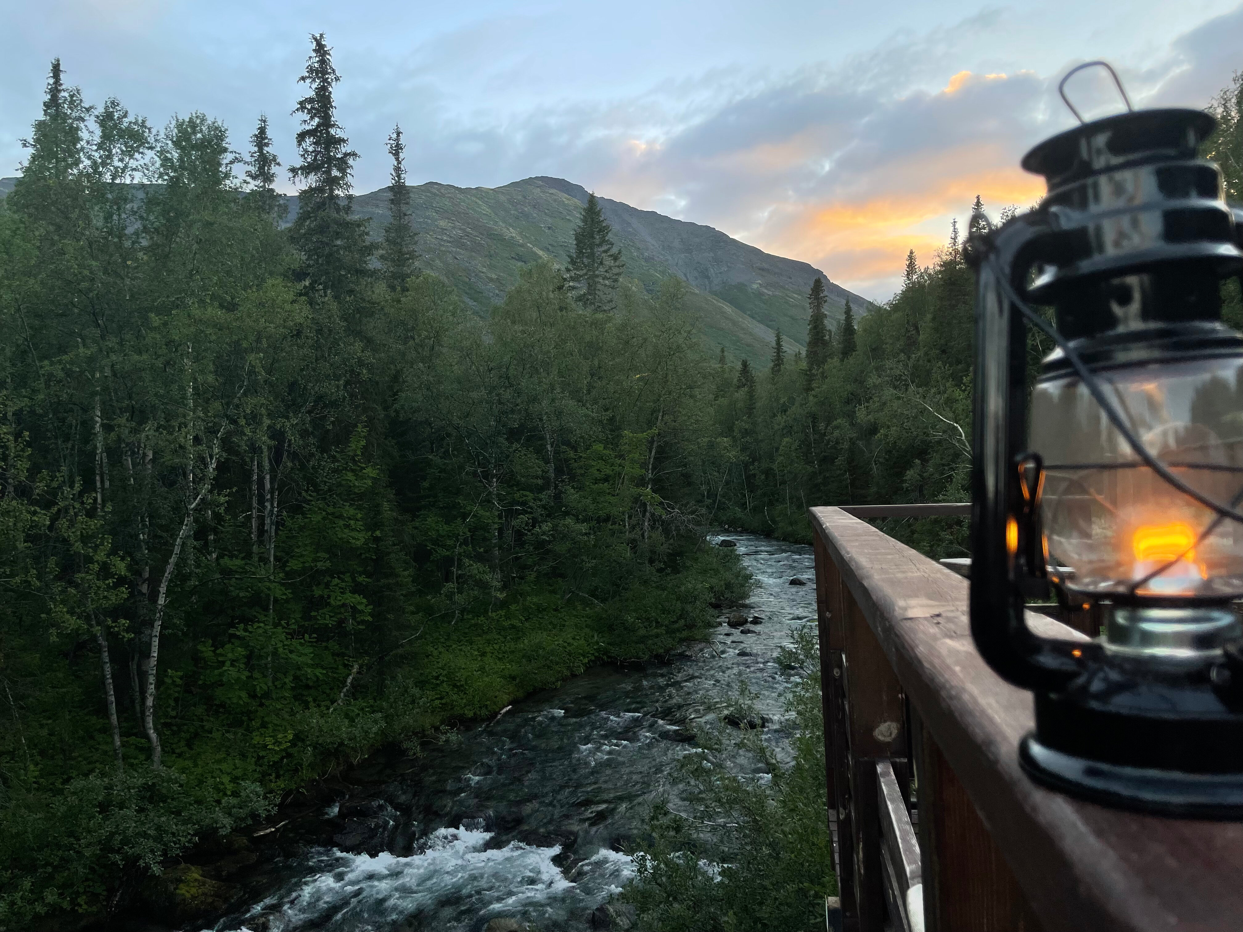 Фото Тирвас