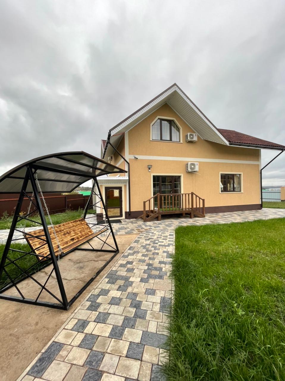 Фото Casa Blanca