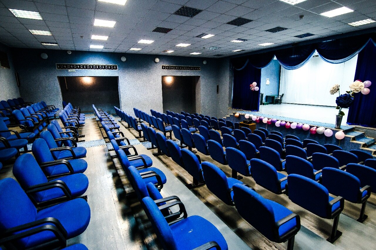 Фото Усть-Кут