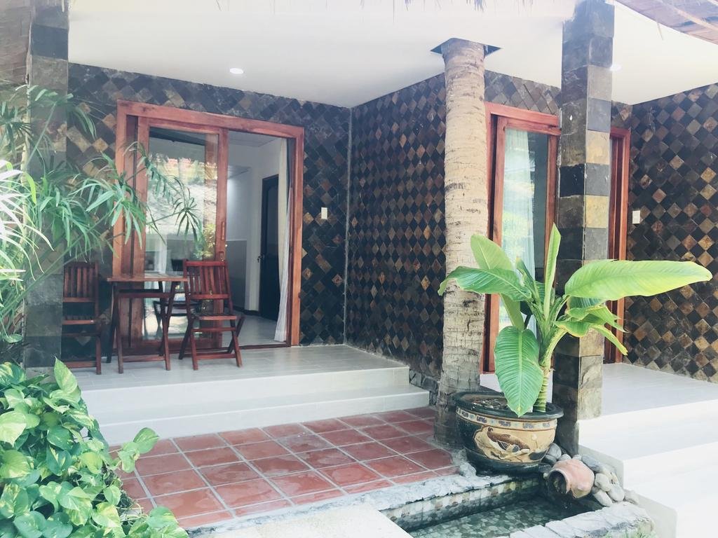 Фото Ananda Resort