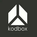 Kodbox (МКАД, 60-й километр, 4Б, стр. 1), постамат в Москве