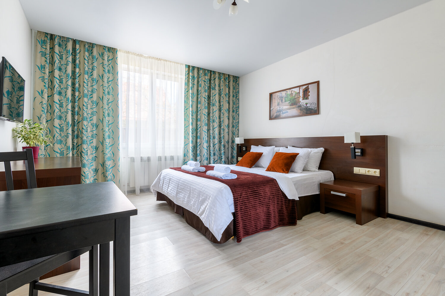 Фото Дом Гранда