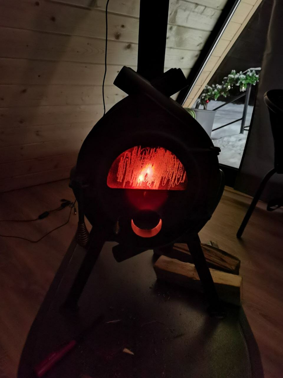 Фото Просто Cosmos