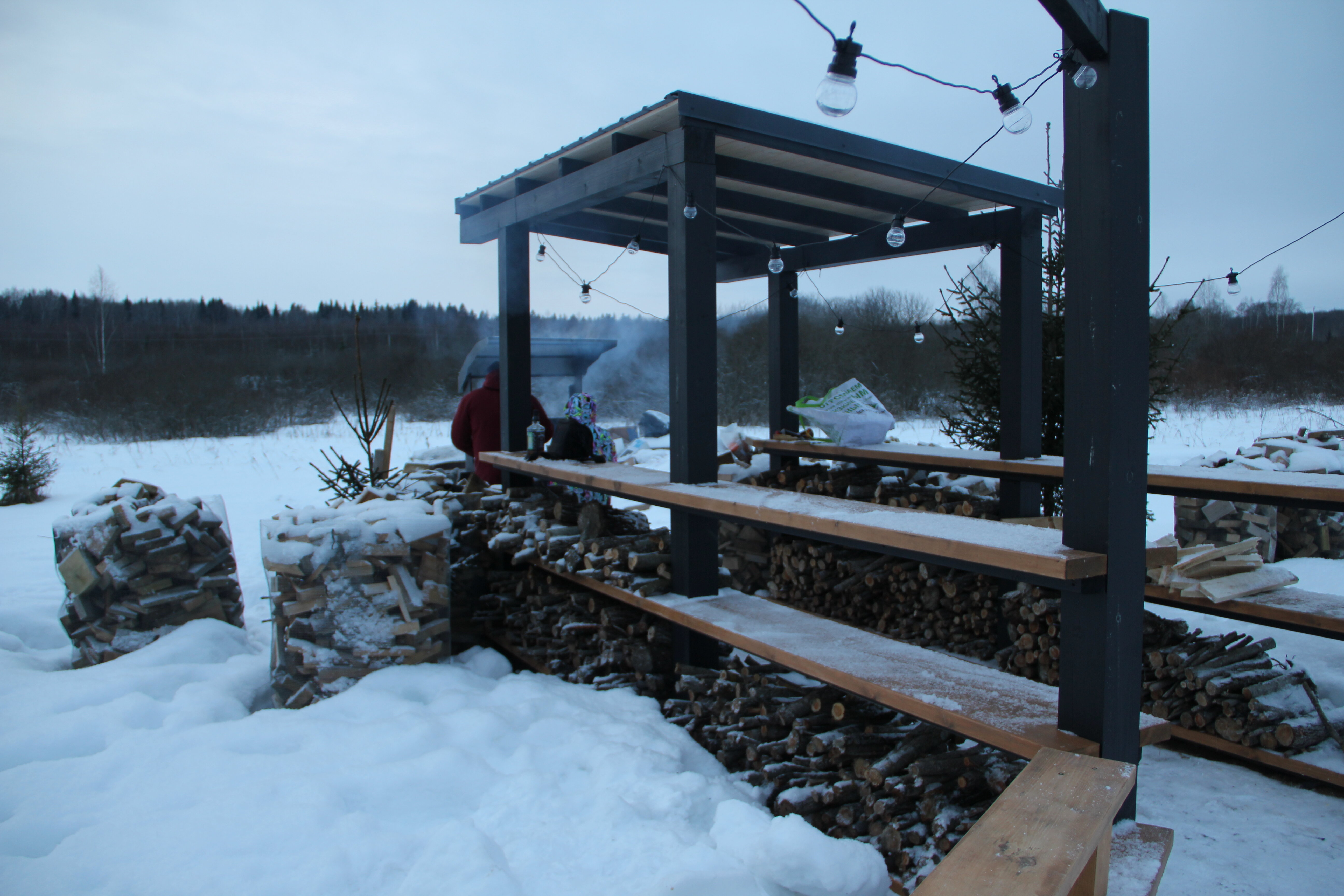 Фото Zefirka camp