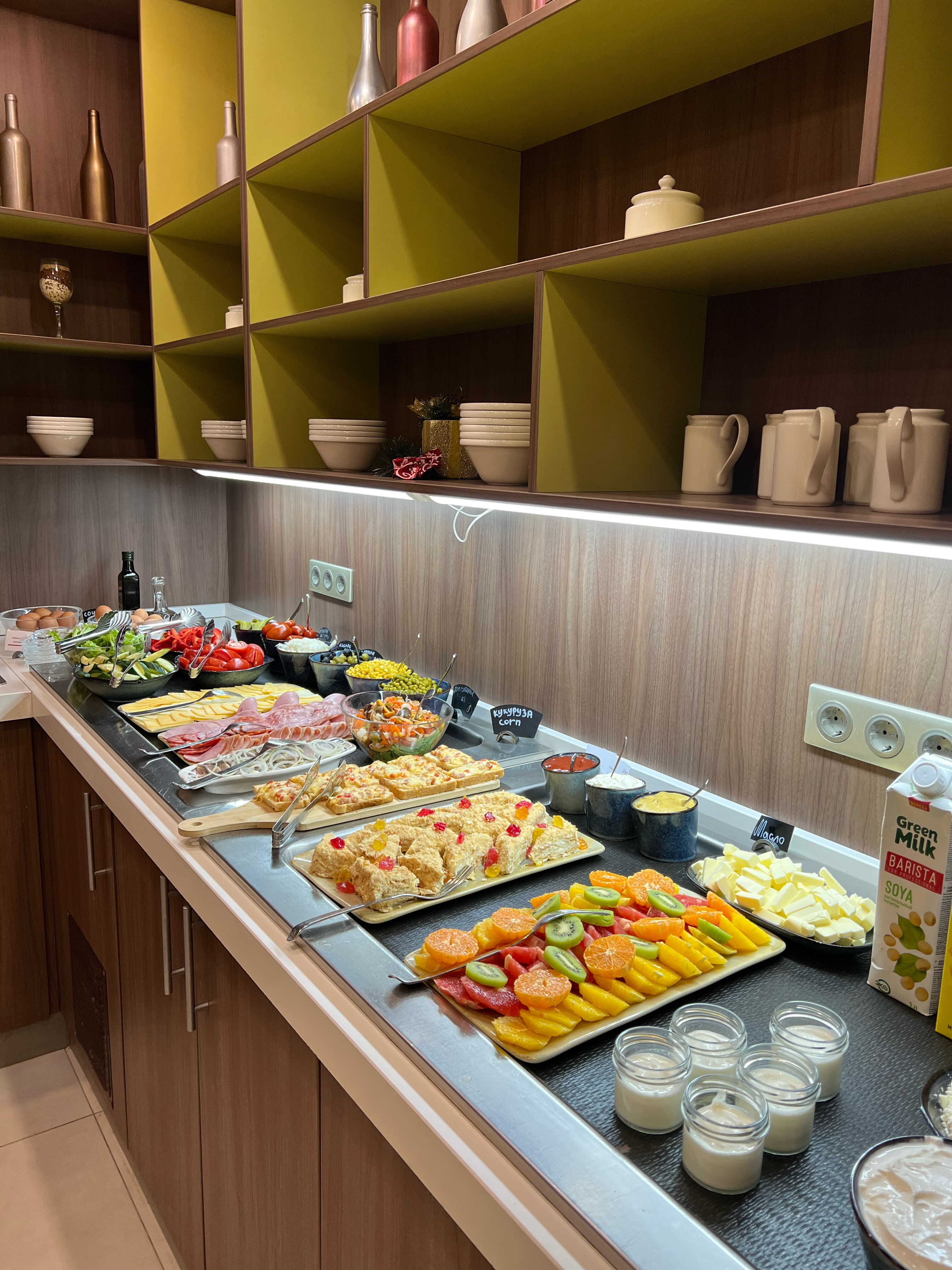 Фото Mercure Ростов-на-Дону