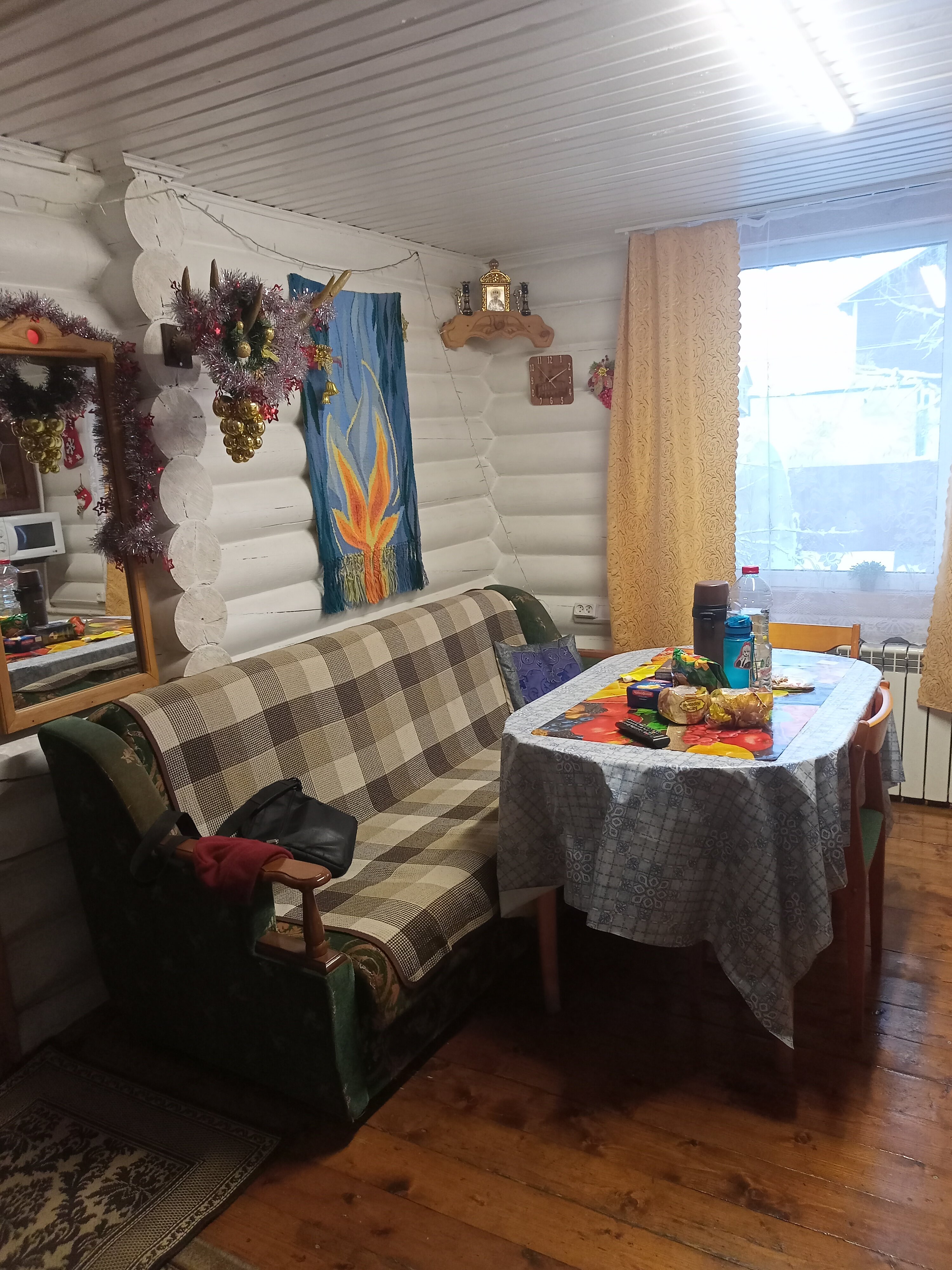 Фото Алёнушка