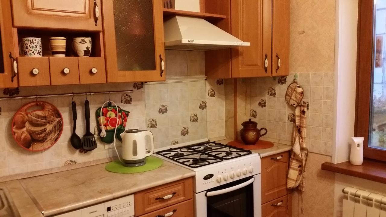 Фото Апартаменты Малоневский канал 16 А