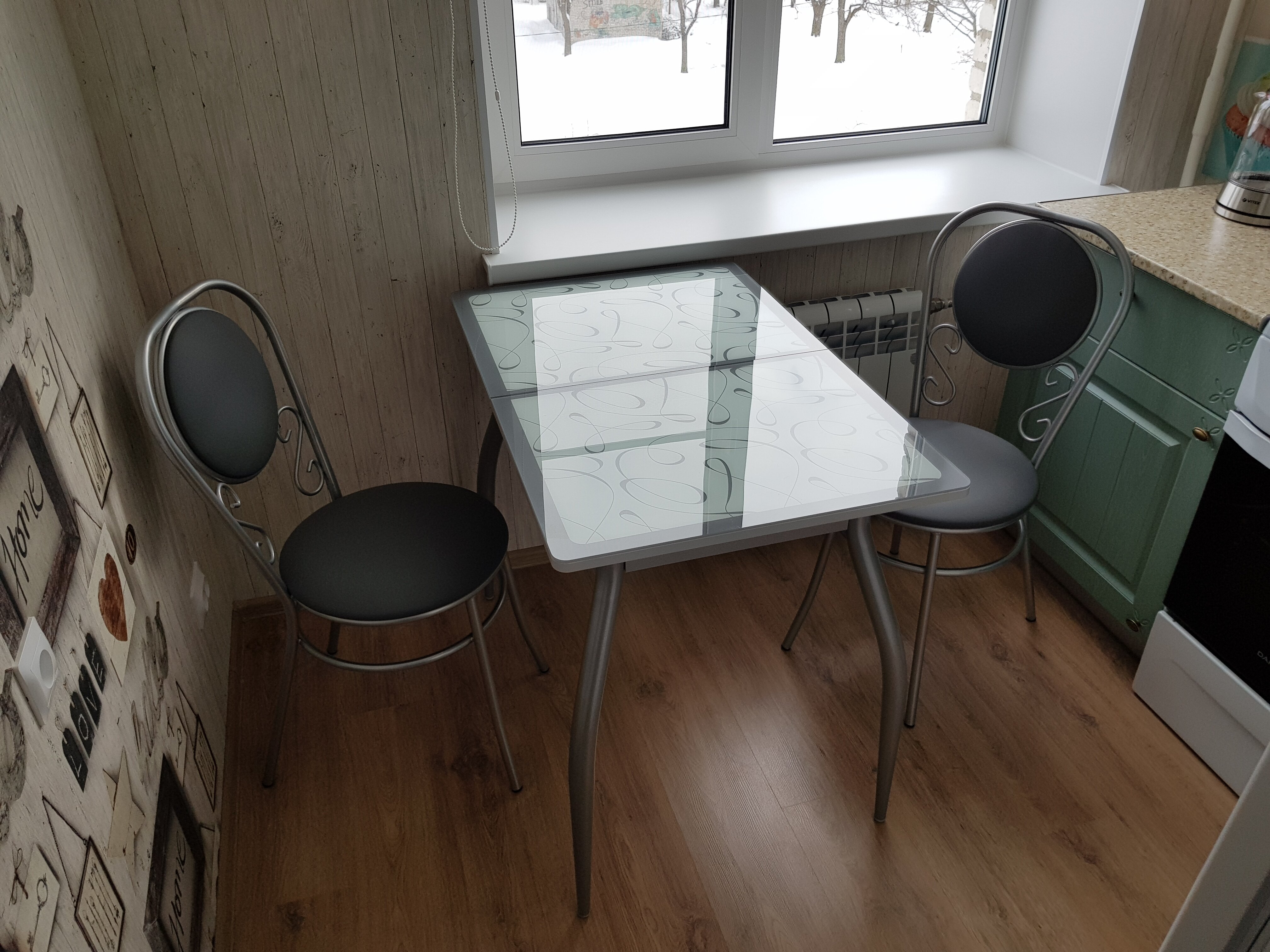 Фото Апартаменты