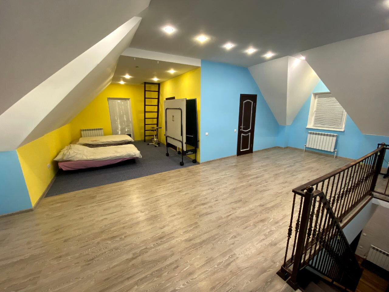 Фото Дом для отдыха в Белорецке