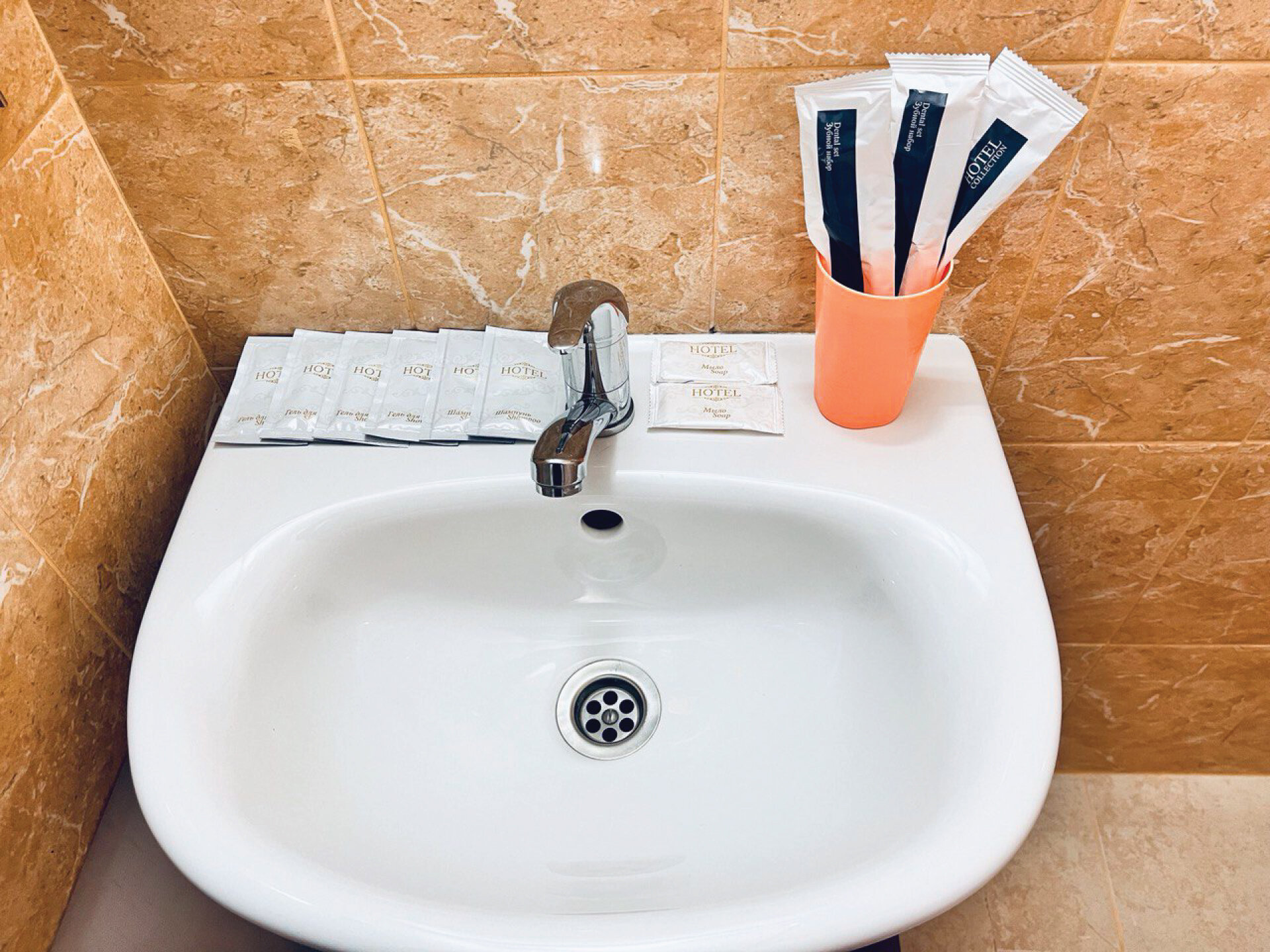 Фото Прибрежный