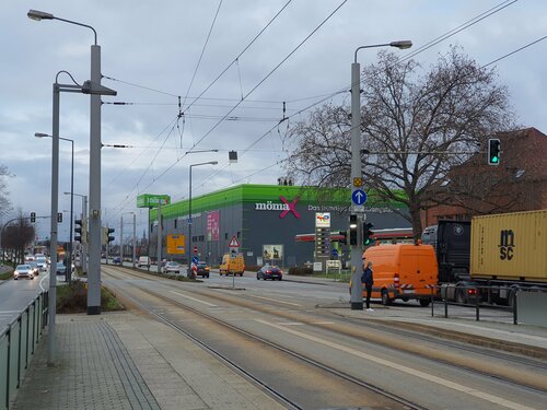 Mömax Dresden, furniture store, Stadt Dresden, Dresden, Hamburger Straße, 46 — Yandex Maps