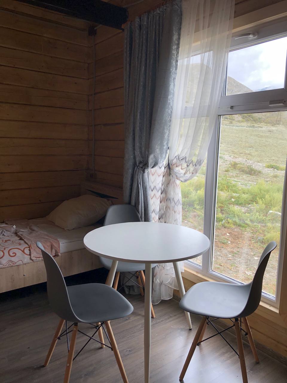 Фото Турбина