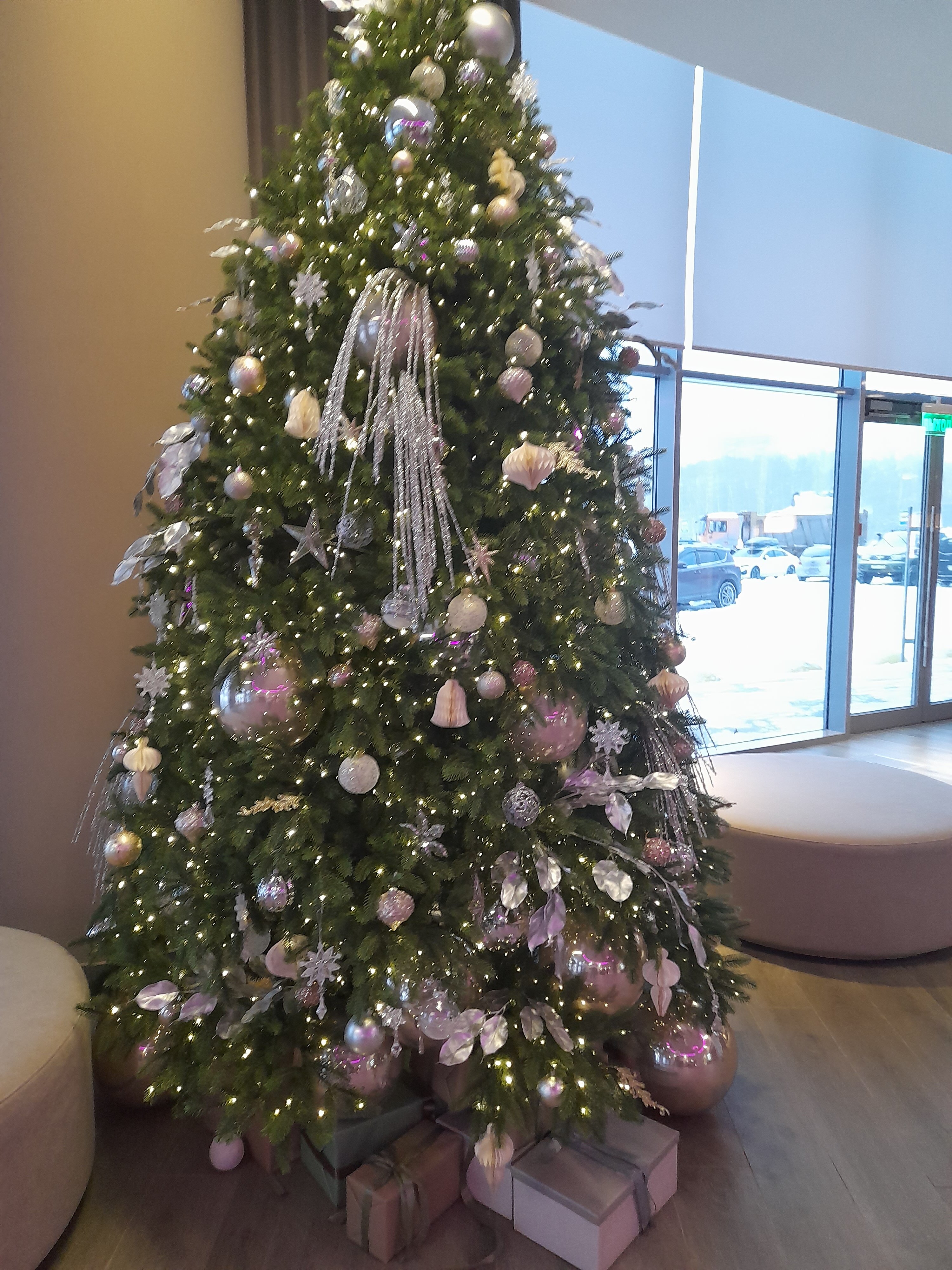 Фото Марциаль