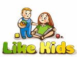 Like kids (ulitsa Georgiya Dimitrova, 2), children's developmental center