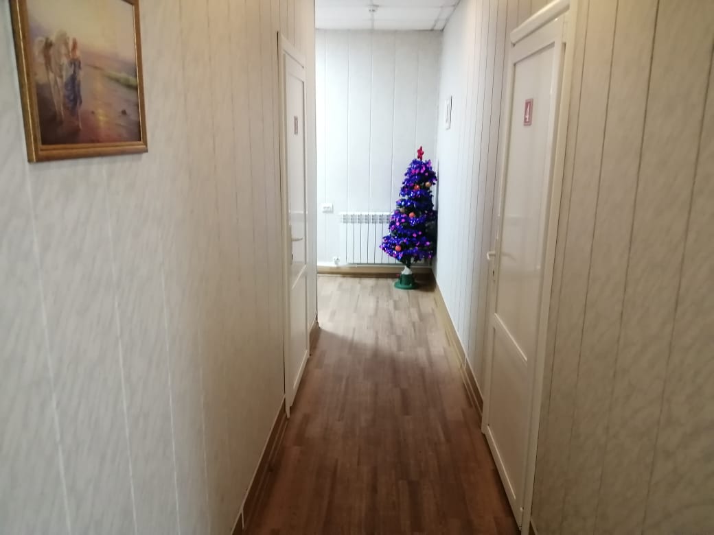 Фото Гостиница в Заворонежском