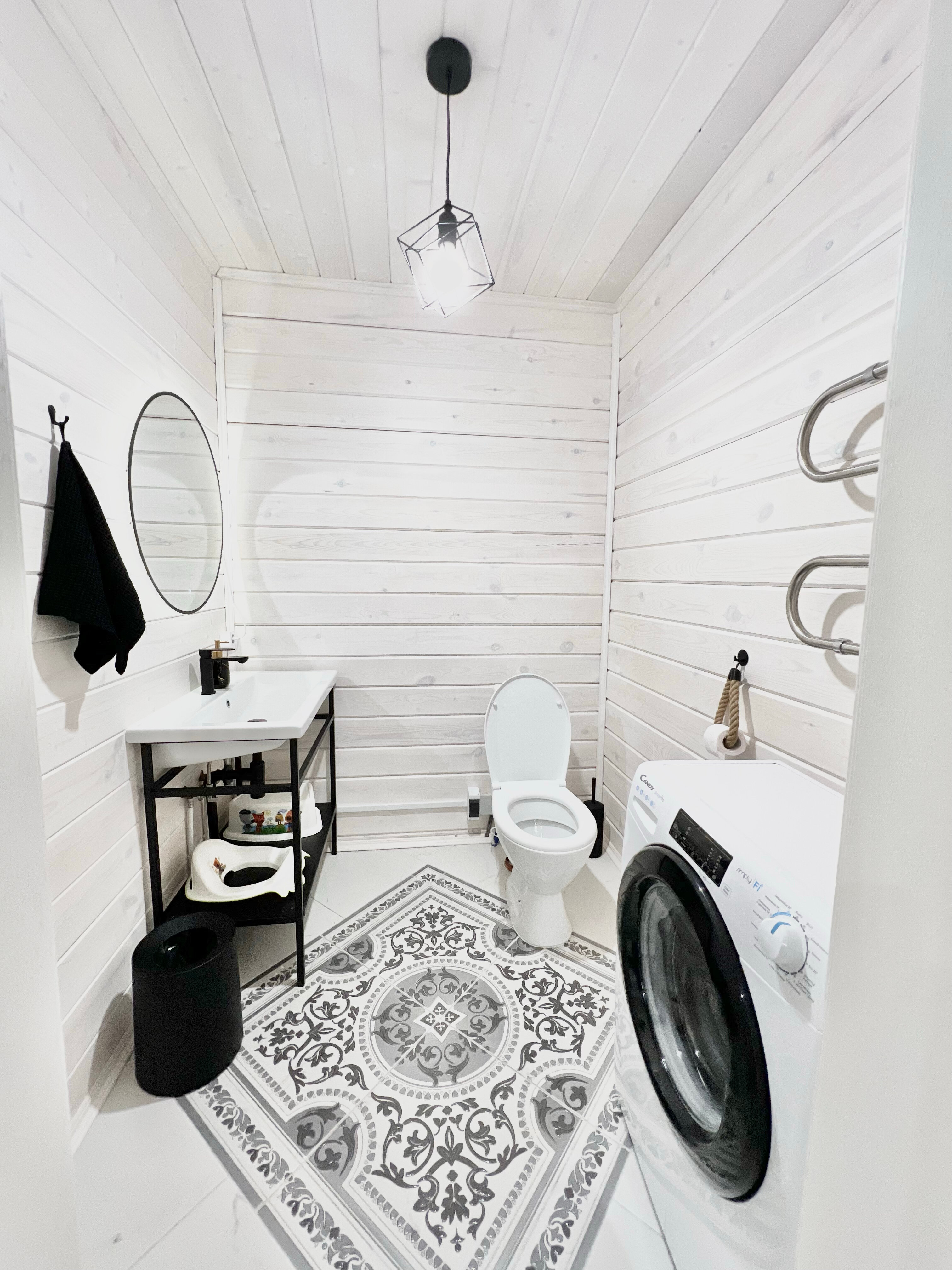 Фото Белый Дом