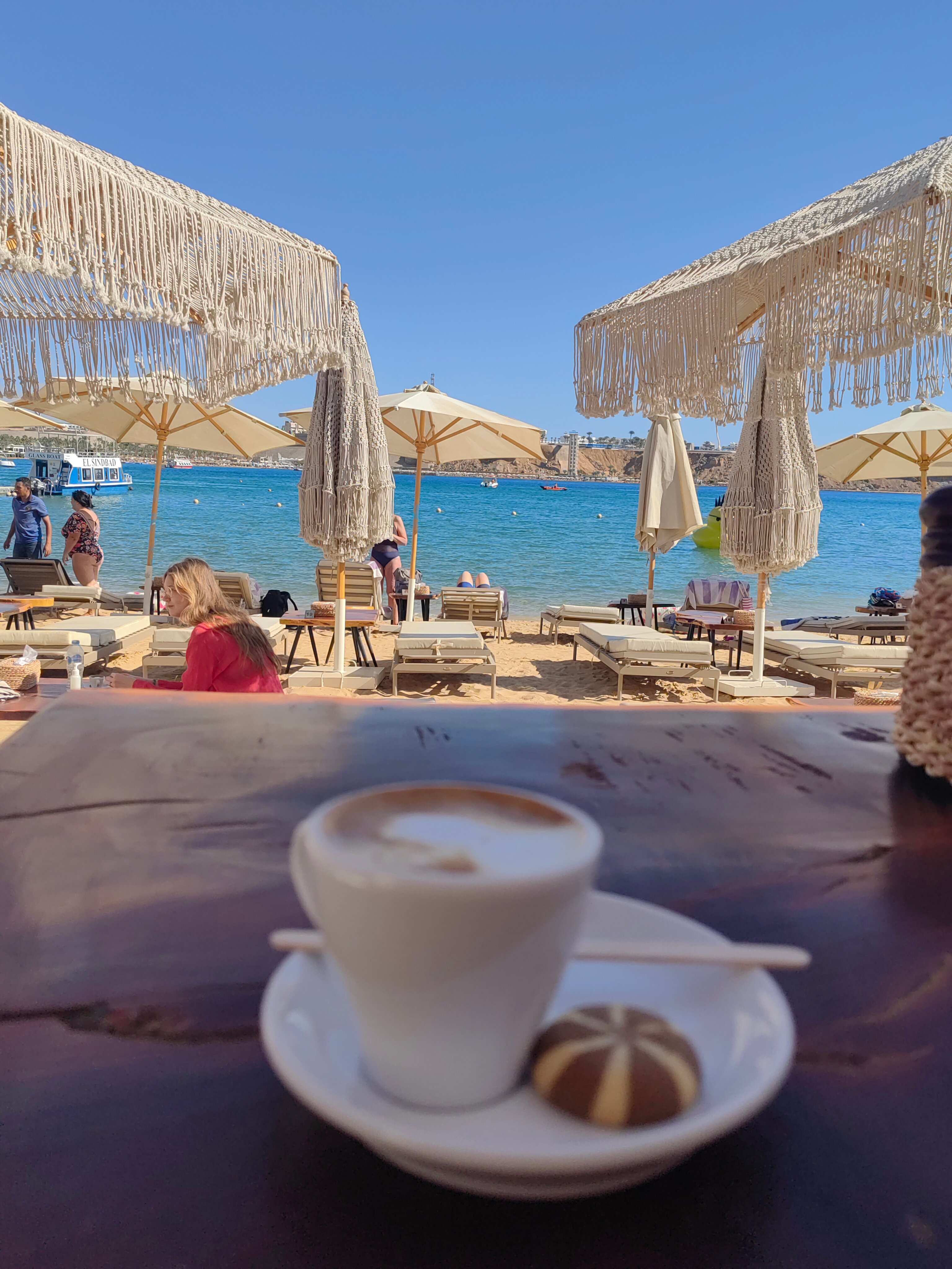 Фото Panorama Naama Heights Sharm El Sheikh