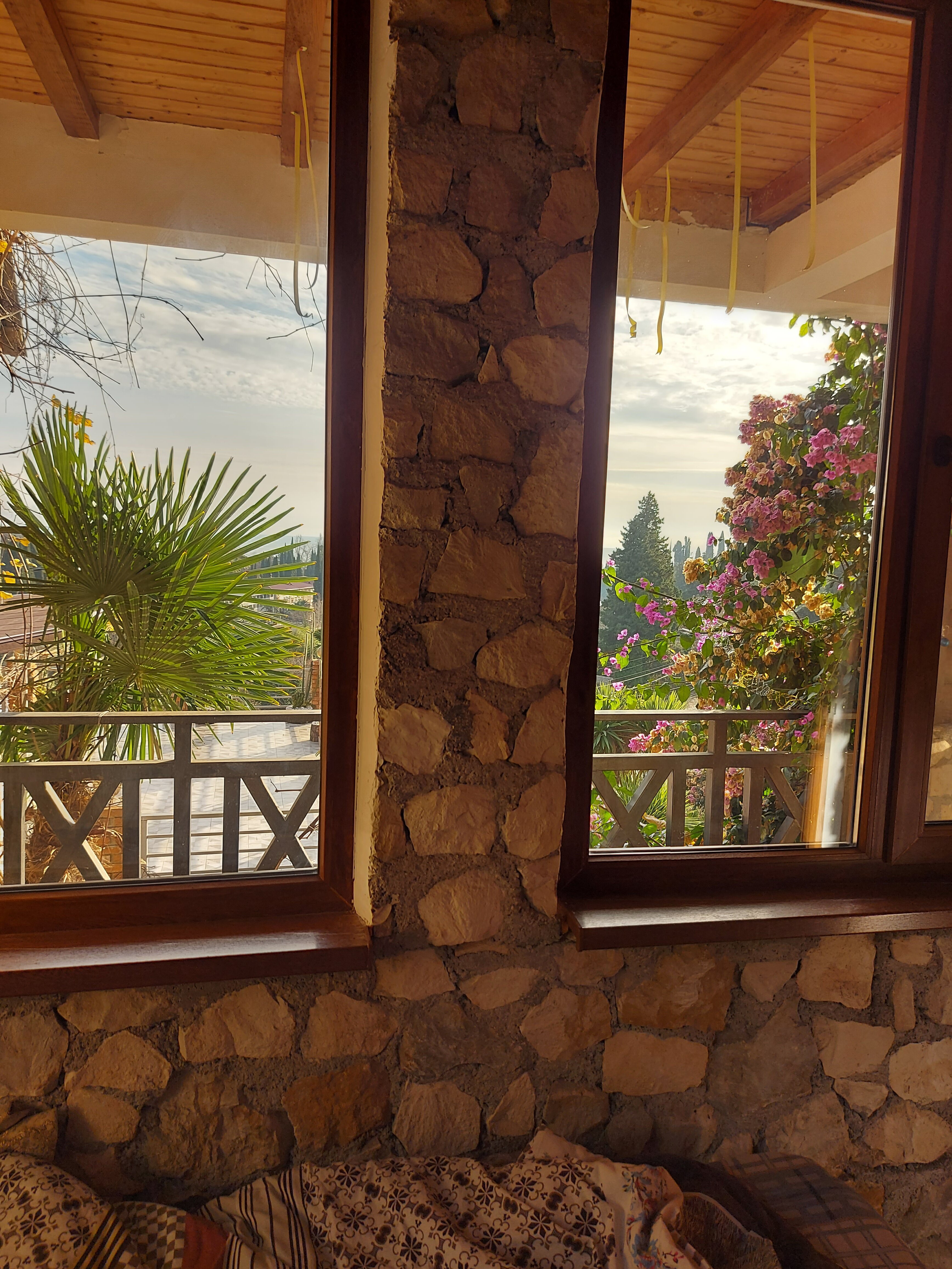 Фото Эль Платано