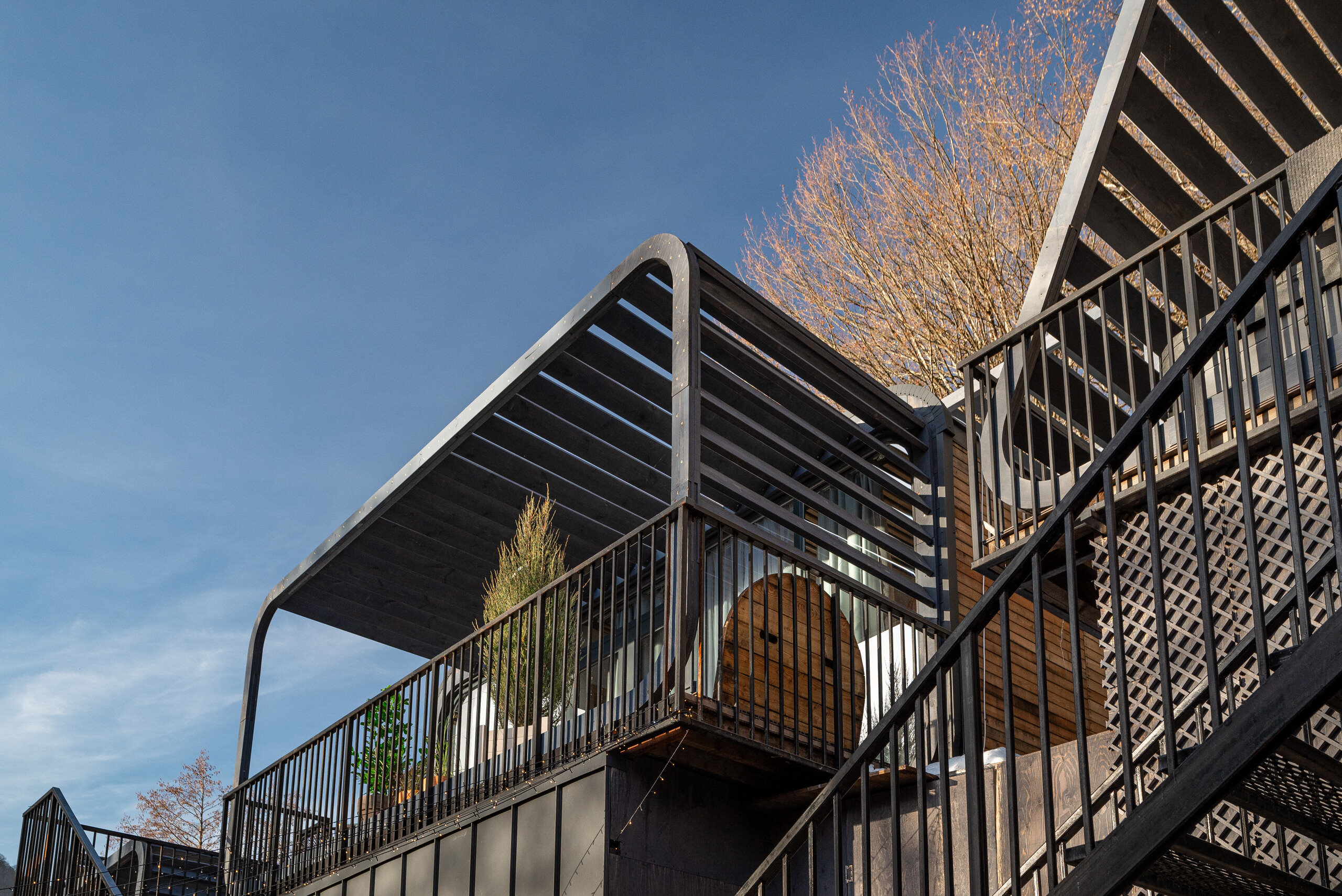 Фото Счастье в горах