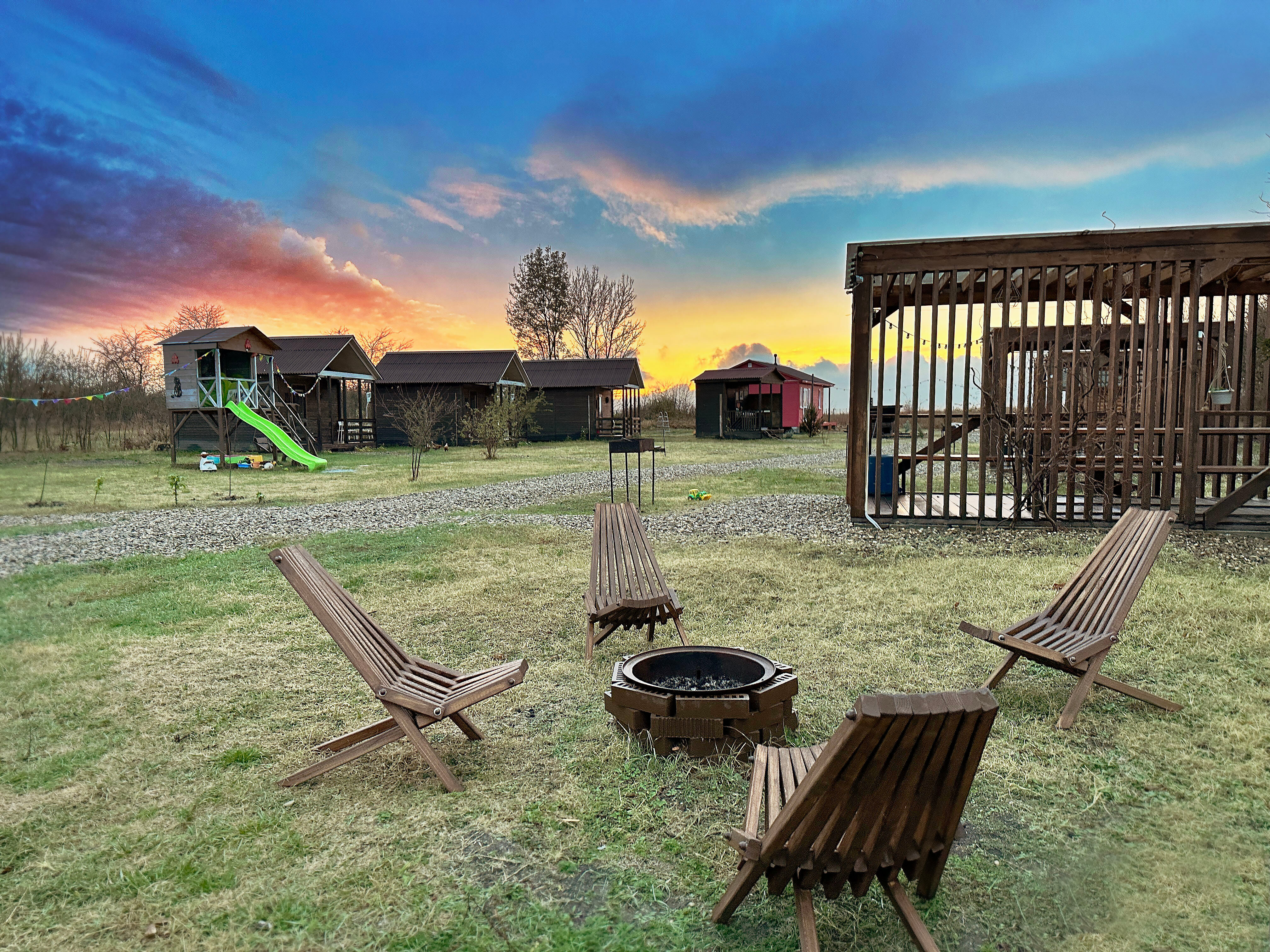 Фото Пруд Пруди