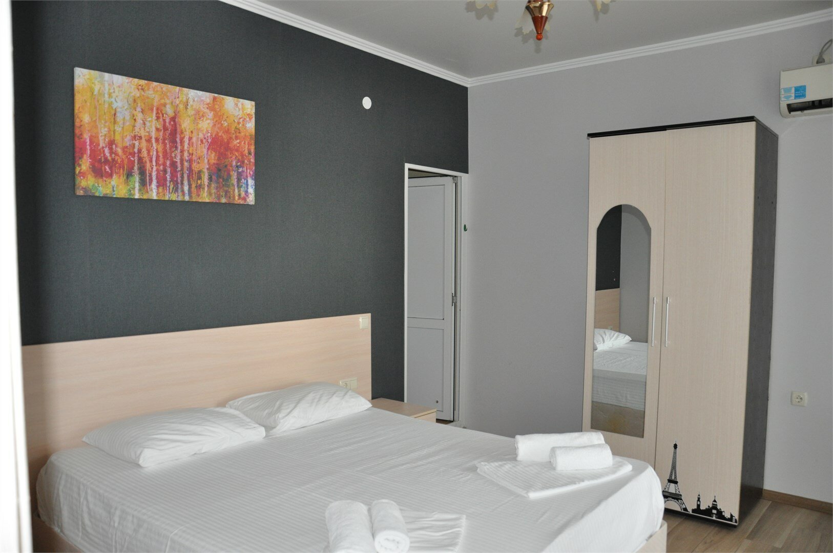 Фото Комната у моря