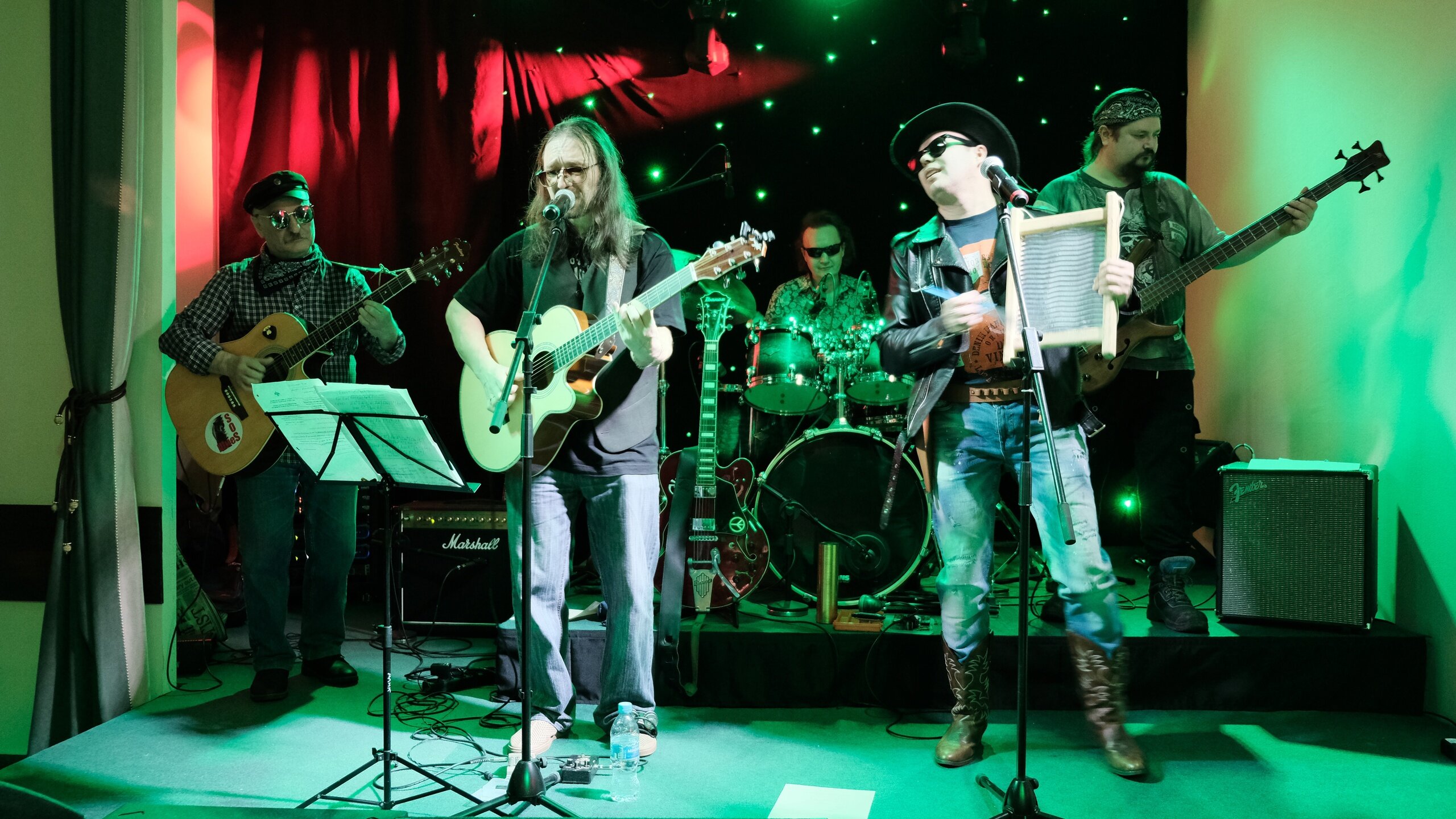 Фото Орбита