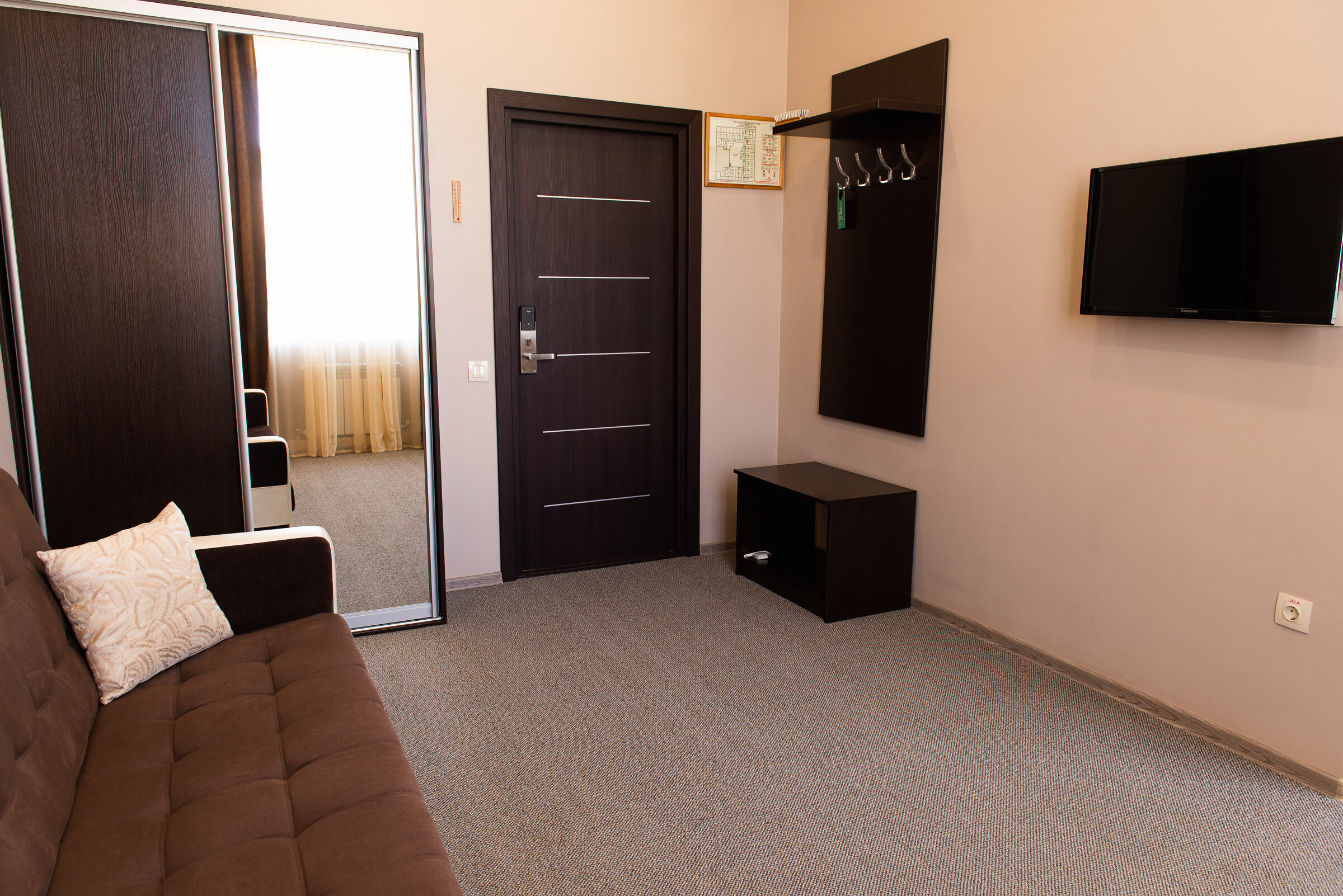 Фото Белая Акация