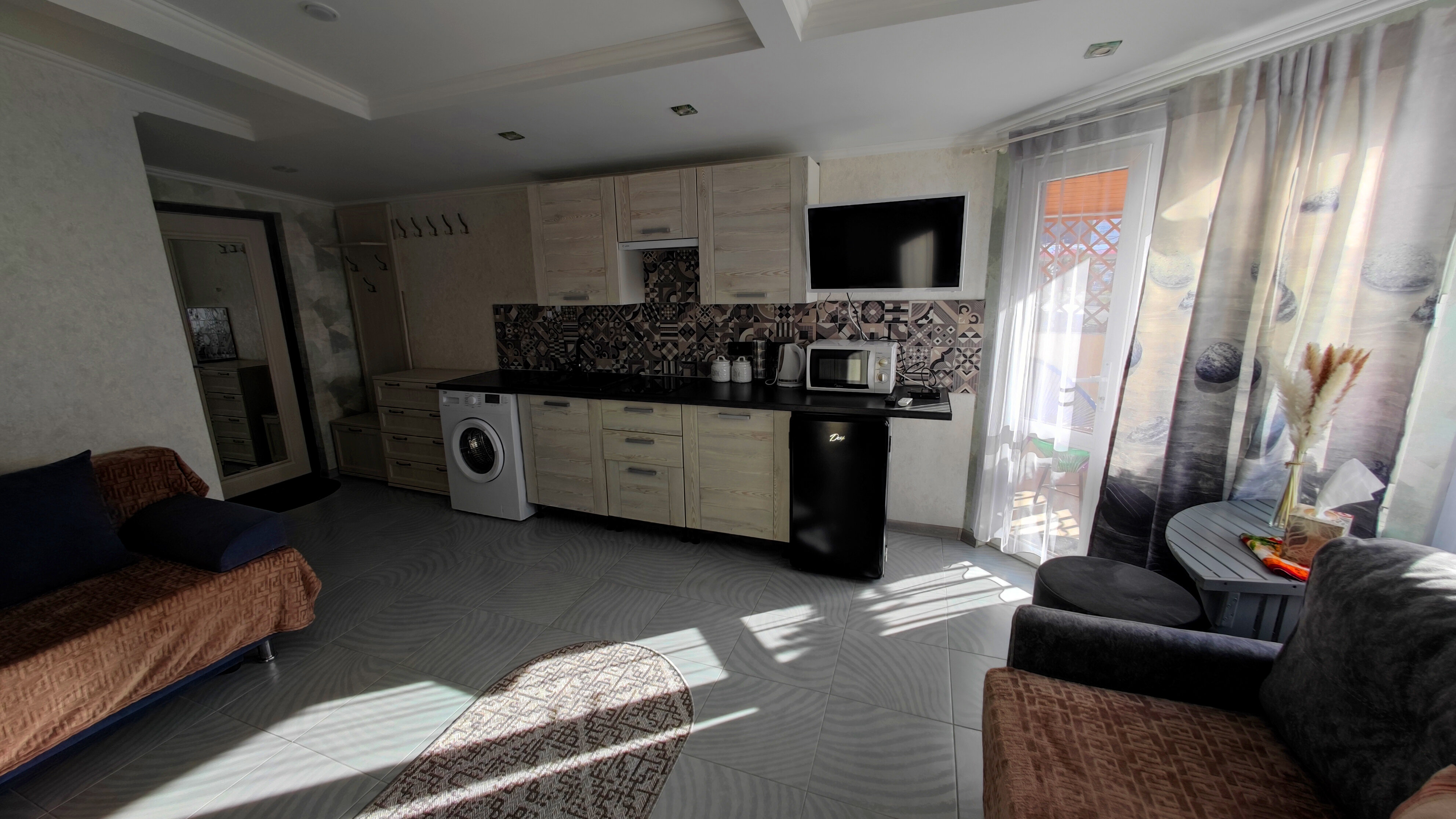 Фото Прованс