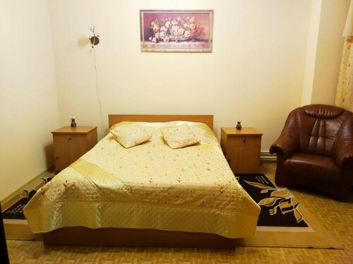 Hotel Гостиница, Pinsk, photo