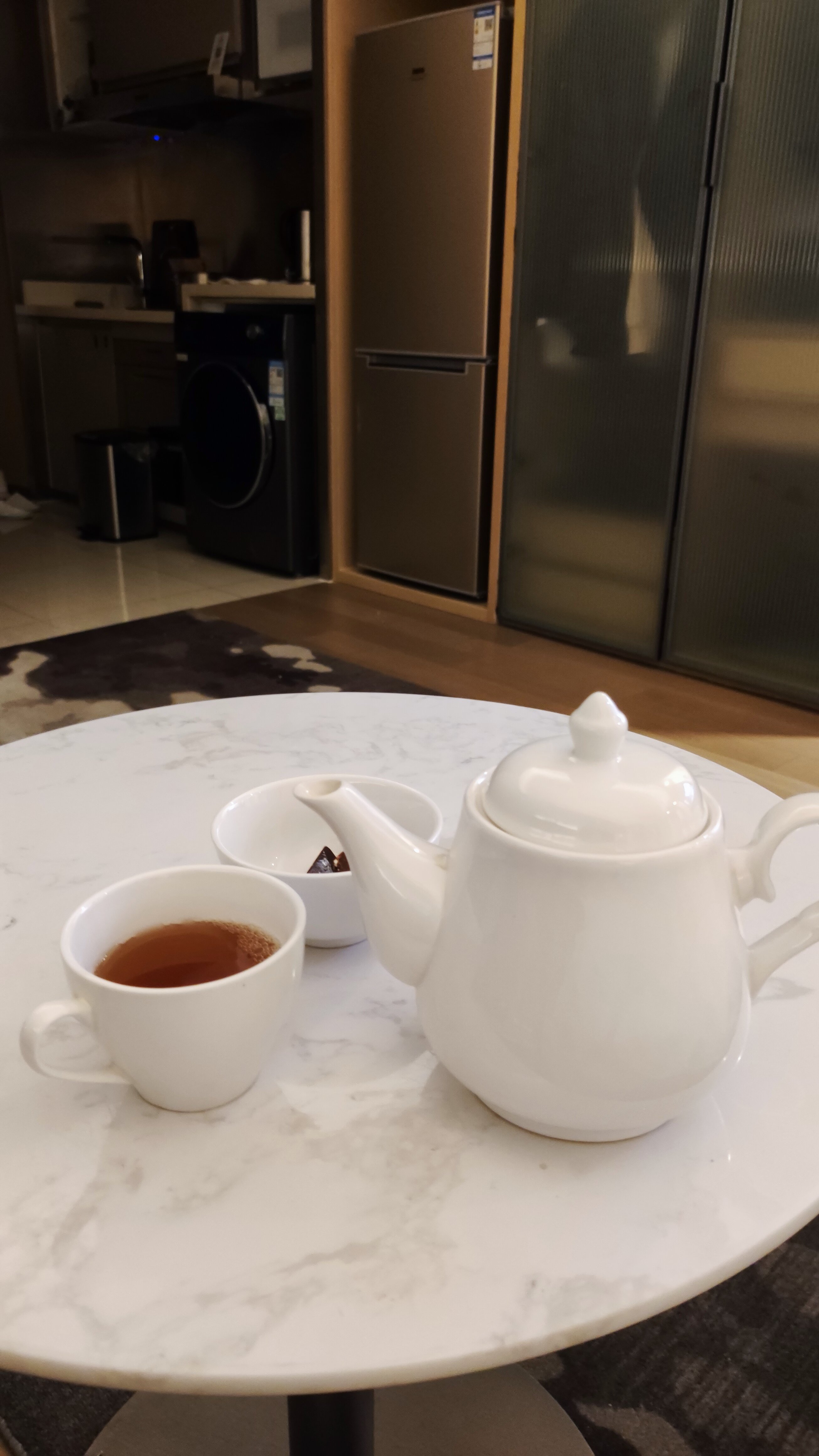 Фото Somerset Haizhu Centre Guangzhou