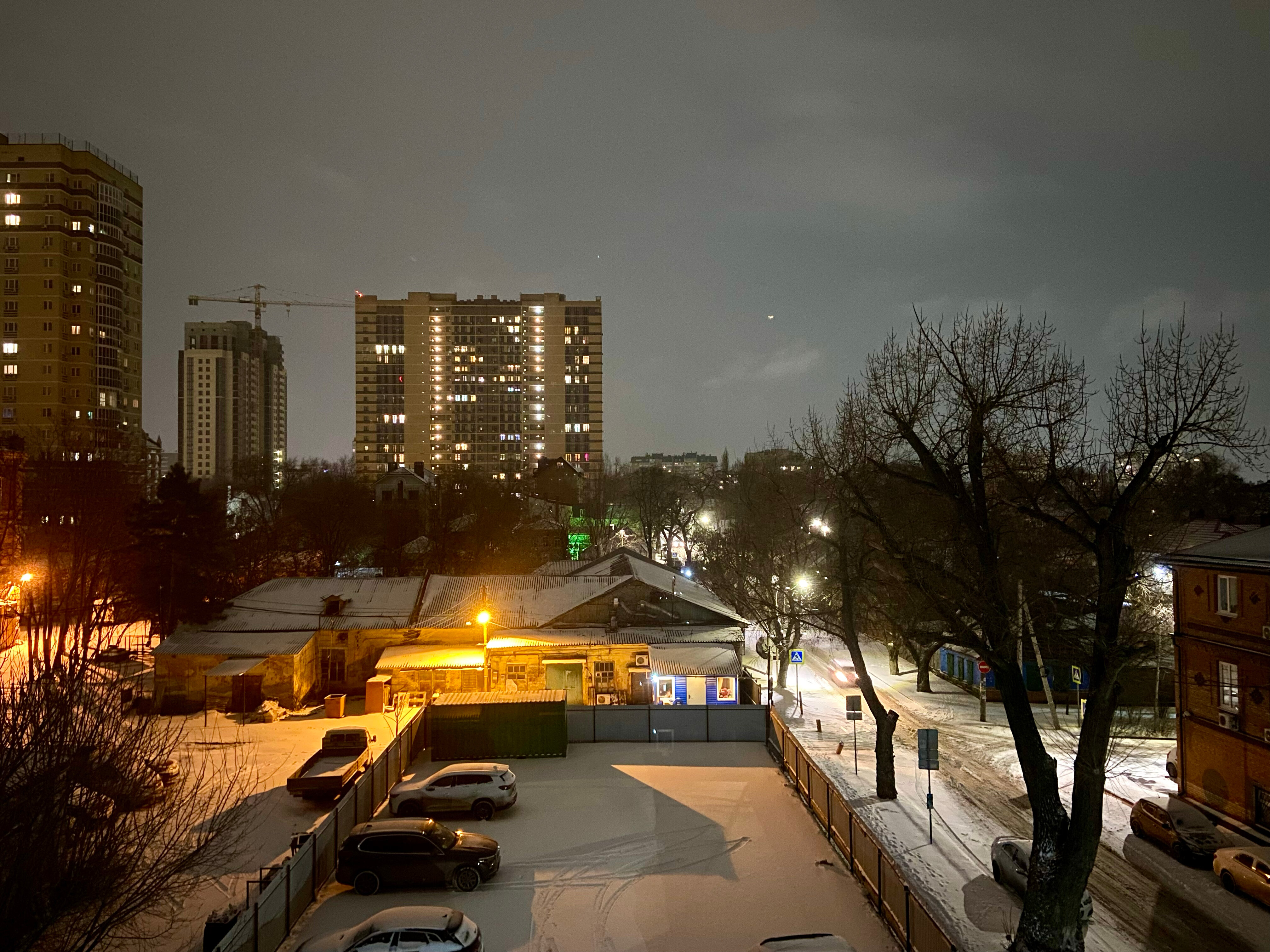 Фото Островский