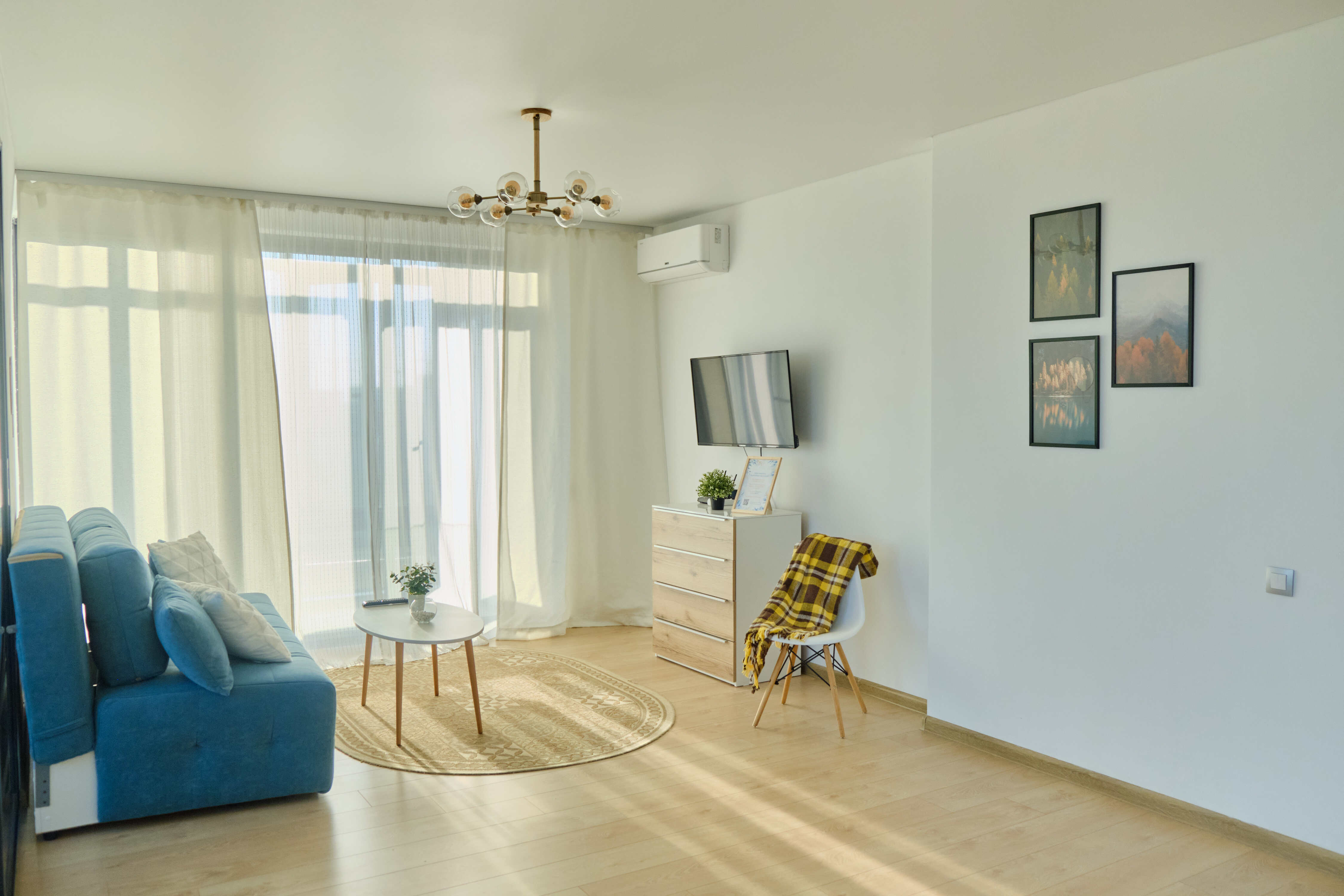 Фото My Home Aparts