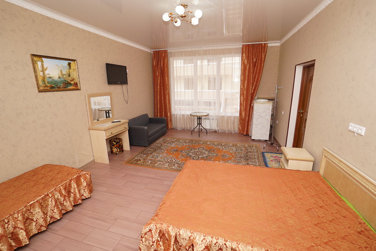 Фото Виолетта