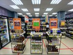 Vinlab (Badayeva Street, 6к1), alcoholic beverages