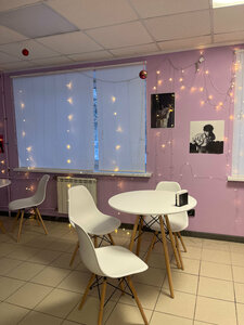 K-pop cafe & shop (ул. Мира, 61), кофейня в Тольятти