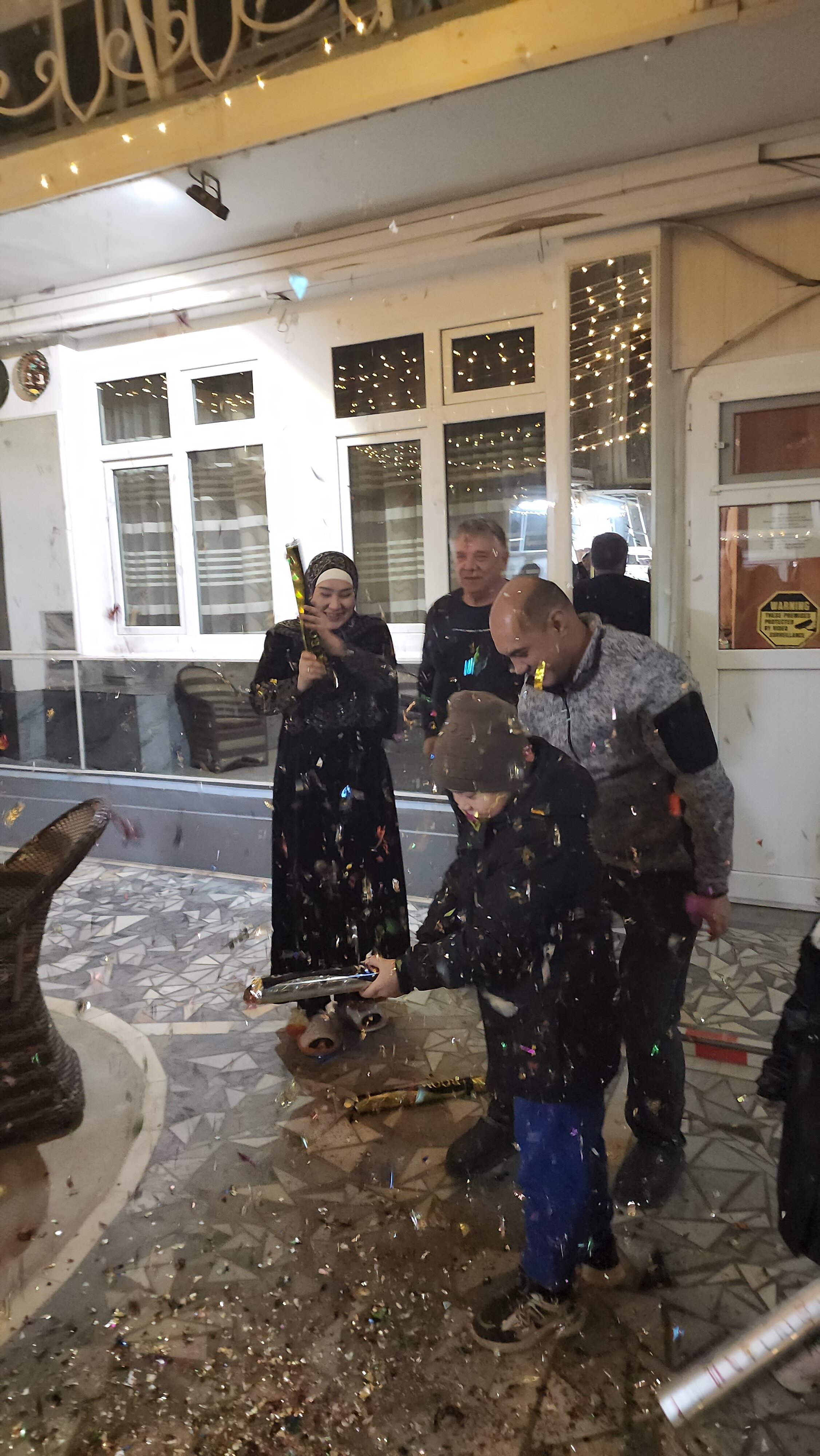 Фото Anvar's Guests