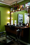 Hard Coin (Petrovskiy Boulevard, 7), barber shop
