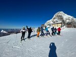 All Russian Alpine Ski Instructors Association Russian National Ski School (Tashkentskaya Street, 16к1) ، مركز تعليمي